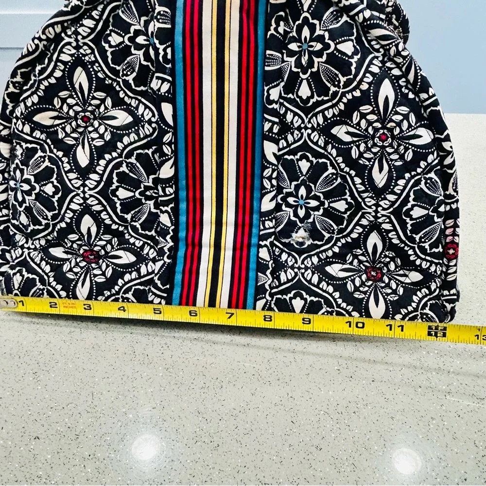 Vera Bradley this stylish